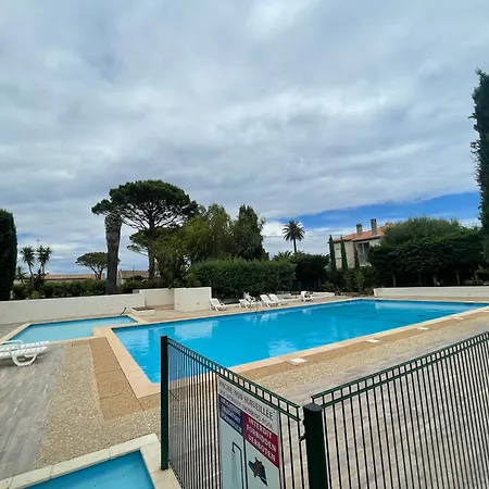 Apartment St Tropez Saint-Tropez