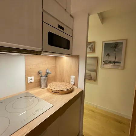 Apartment St Tropez *